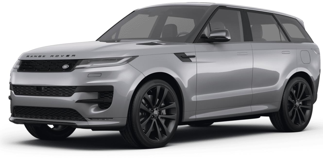 LAND ROVER RANGE ROVER SPORT 2023 SAL1L9FU4PA107575 image